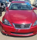 lexus is 2 5l