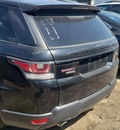 land rover range rover sport 5l