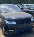 land rover range rover sport 5l