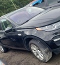 land rover discovery sport 2l