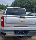 chevrolet silverado ltd 3l