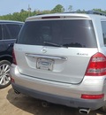 mercedes benz gl class 4 6l