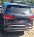 kia sorento 3 3l