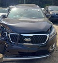 kia sorento 3 3l