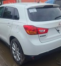 mitsubishi outlander sport 2l