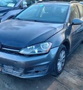 volkswagen golf sportwagen 1 8l