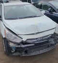 hyundai accent 1 6l