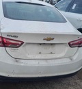 chevrolet malibu 1 5l