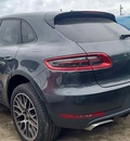 porsche macan 2l