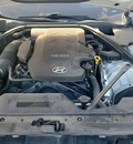 hyundai genesis 3 8l