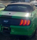 ford mustang 5l