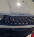 jeep renegade 2 4l