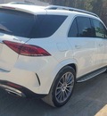 mercedes benz gle class 3l