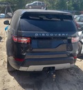 land rover discovery 3l