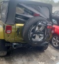 jeep wrangler 3 8l