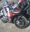 aprilia tuono 660 factory