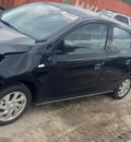 mitsubishi mirage 1 2l