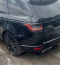 land rover range rover sport 5l