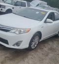 toyota camry 2 5l