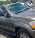 toyota sequoia 4 7l