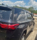 chevrolet traverse 3 6l