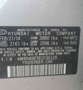 hyundai elantra 1 8l