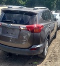 toyota rav4 2 5l