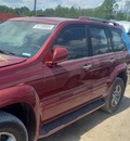 lexus gx 4 7l