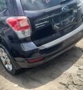 subaru forester 2 5l