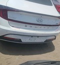 hyundai sonata 2l