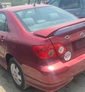 toyota corolla 1 8l