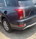 hyundai palisade 3 8l