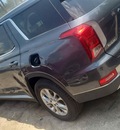 hyundai palisade 3 8l