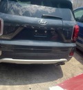 hyundai palisade 3 8l