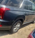 hyundai palisade 3 8l