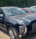 hyundai palisade 3 8l