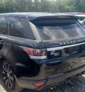 land rover range rover sport 3l