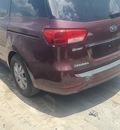 kia sedona 3 3l