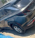 hyundai tucson 2 5l