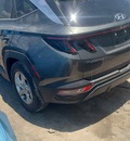 hyundai tucson 2 5l