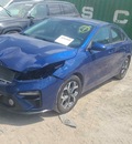 kia forte 2l