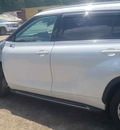 toyota highlander 3 5l