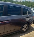 honda odyssey 3 5l