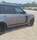 land rover range rover 2l