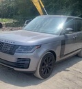 land rover range rover 2l