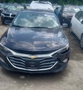 chevrolet malibu 1 5l