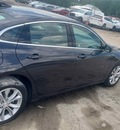 chevrolet malibu 1 5l