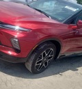 chevrolet blazer 3 6l