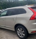 volvo xc60 2l