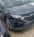 chevrolet equinox 1 5l